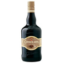 Carolans Cold Brew Irish Cream 750ml bottle