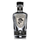 Carrera Tequila Cristalino Reposado 750ml bottle