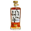 Castle & Key Restoration Rye Whiskey 750ml bottle