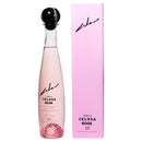 Celosa Rose Joven Tequila 750ml bottle
