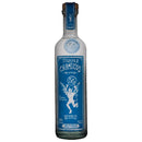 Chamucos Tequila Diablo Blanco 750ml bottle