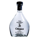 Chinaco Tequila Anejo Cristalino 750ml bottle