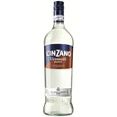 Cinzano Vermouth Bianco bottle