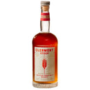 Clermont Steep American Single Malt Whiskey 750ml bottle