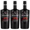 Cocalero X Resident Evil Death Island 3pk 750ml bottle