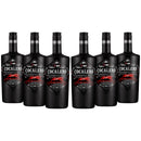 Cocalero X Resident Evil Death Island 6pk 750ml bottle