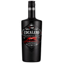 Cocalero X Resident Evil Death Island 750ml bottle