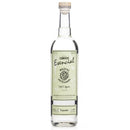 Convite Esencial Mezcal Espadin 750ml bottle
