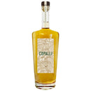 Copalli Barrel Rested Rum 750ml bottle