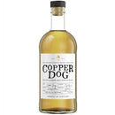 Copper Dog Blended Malt Scotch 750ml bottle