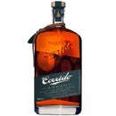 Corrido Tequila Anejo 750ml bottle