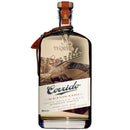 Corrido Tequila Reposado 750ml bottle