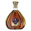 Courvoisier XO Cognac 750ml bottle