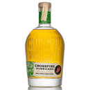 Crossfire Hurricane Rum By The Rolling Stones 750ml bottle
