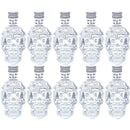 Crystal Head Vodka 50ml 10 Pack bottle