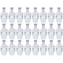 Crystal Head Vodka 50ml 24 Pack bottle