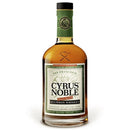 Cyrus Noble Bourbon Whiskey 750ml bottle