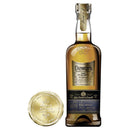 DEWAR’S 25 Year Old 750ml bottle