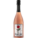 Devant Rose Champagne 750ml bottle