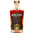 Devils River Distiller's Select Straight Bourbon 750ml bottle