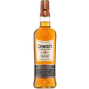 Dewar's 12 Year Old 750ml bottle