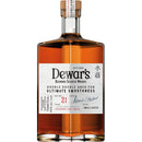 Dewar's Double Double 21 Year Old Mizunara Oak Finished 750ml bottle