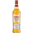 Dewar's White Label 750ml bottle