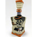 Dinastía Real Extra Añejo Ceramic Día De Muertos Bottle 750ml bottle
