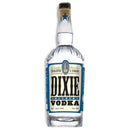 Dixie Southern Vodka 750ml bottle