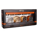 Don Cayo Mini 4PK 50ml bottle