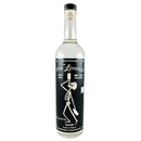 Don Lorenzo Mezcal Espadin 750ml bottle