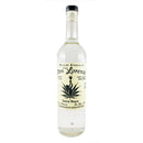 Don Lorenzo Mezcal Sierra Negra 750ml bottle