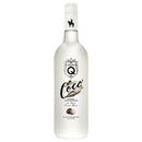 Don Q Coco Rum 750ml bottle