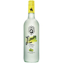 Don Q Limón Rum 750ml bottle