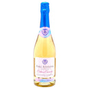 Earl Stevens Cotton Candy Sparkling 750ml bottle