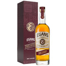 Egan’s Endeavour Single Malt Irish Whiskey 750ml bottle