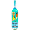 El Chapu Linero Cuishe Mezcal 96 Proof 750ml bottle