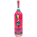 El Chapu Linero Tepeztate Mezcal 96 Proof 750ml bottle