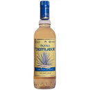 El Destilador Reposado Tequila 750ml bottle