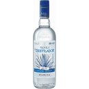 El Destilador Silver Tequila 750ml bottle