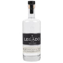 El Gran Legado De Vida Blanco Tequila 750ml bottle