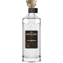 El Mexicano Blanco Tequila High Proof 750ml bottle