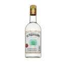 El Tequileño Blanco 750ml bottle
