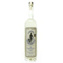 El Yope Mezcal Tepeztate 750ml bottle