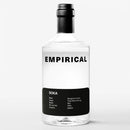 Empirical Soka 750ml bottle