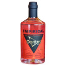 Empirical x Doritos Nacho Cheese Spirit 750ml bottle
