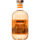 Espolòn Flor de Oro Reposado 750ml bottle