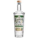 Farmer's Organic Gin 750ml bottle