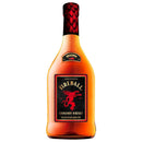 Fireball Dragnum Collector’s Edition Cinnamon Whisky 1.75L bottle