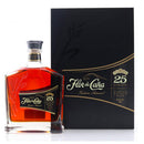 Flor De Caña 25 Year Old Rum 750ml bottle